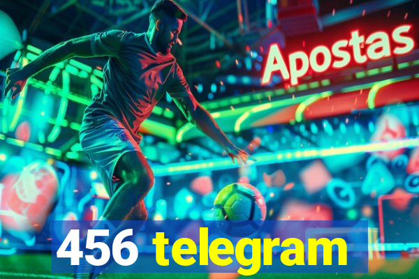 456 telegram